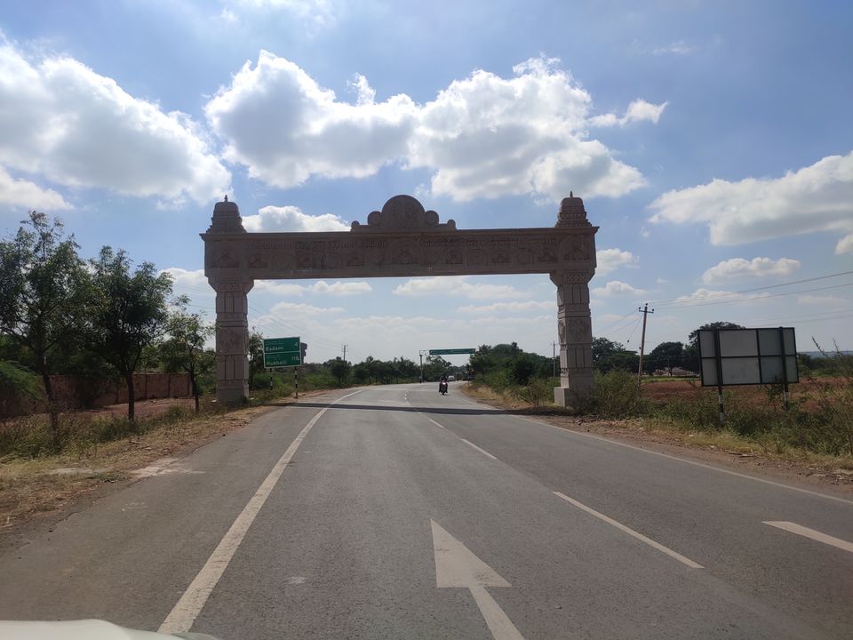 Photo of Badami by Nikhil