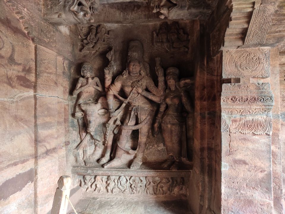 Photo of Badami by Nikhil