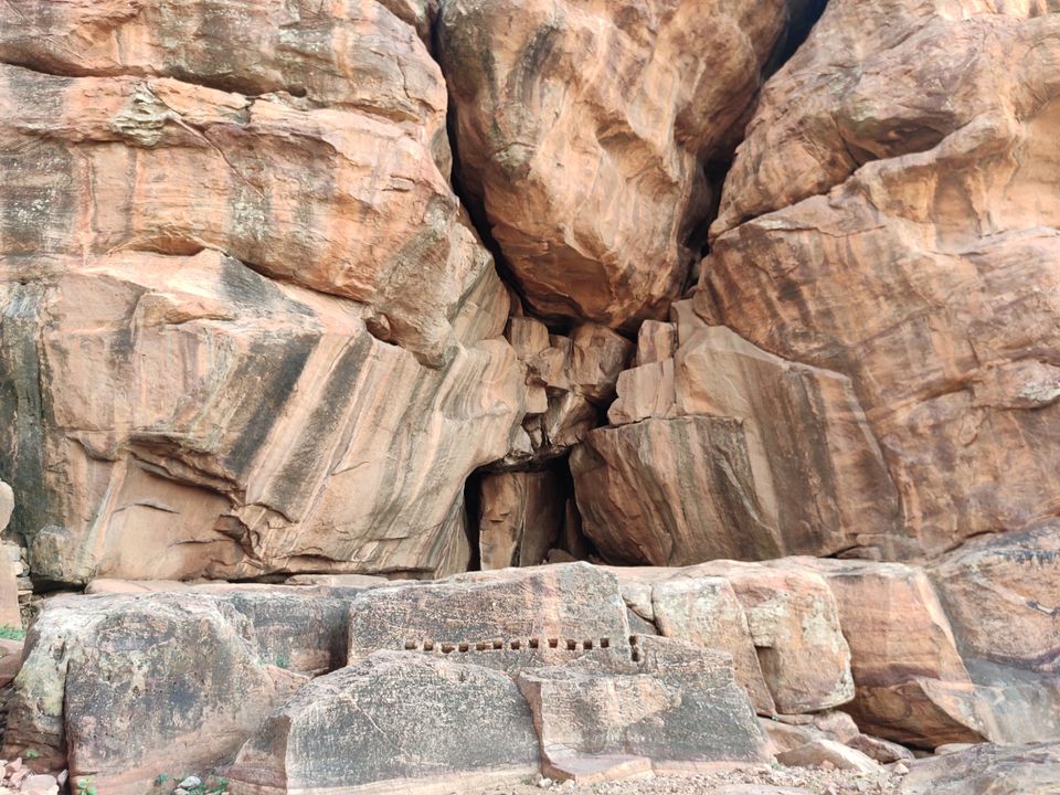 Photo of Badami by Nikhil