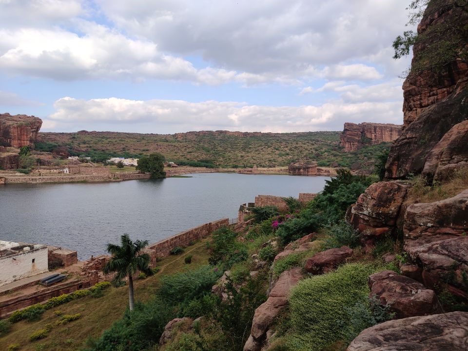 Photo of Badami by Nikhil