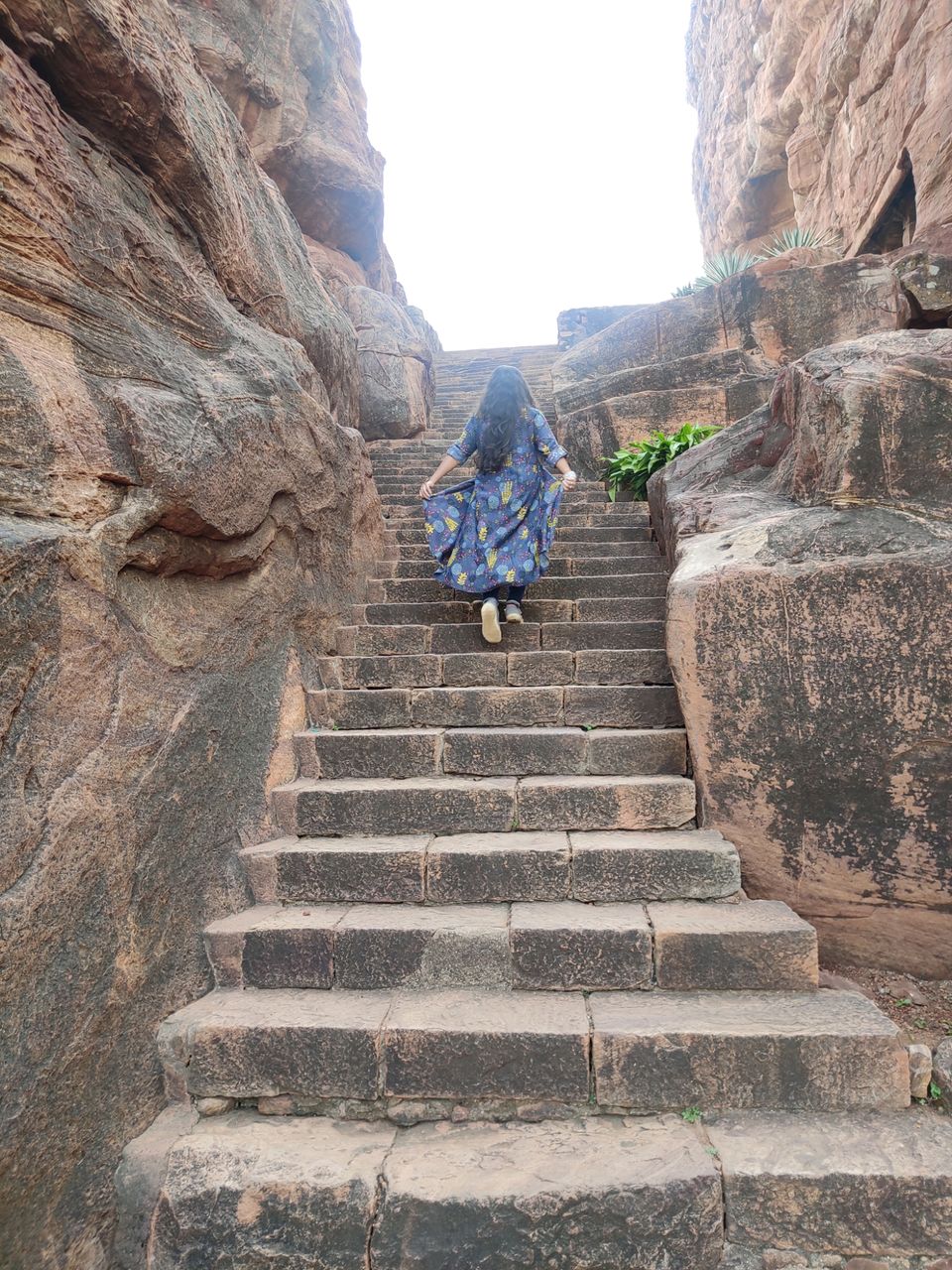 Photo of Badami by Nikhil