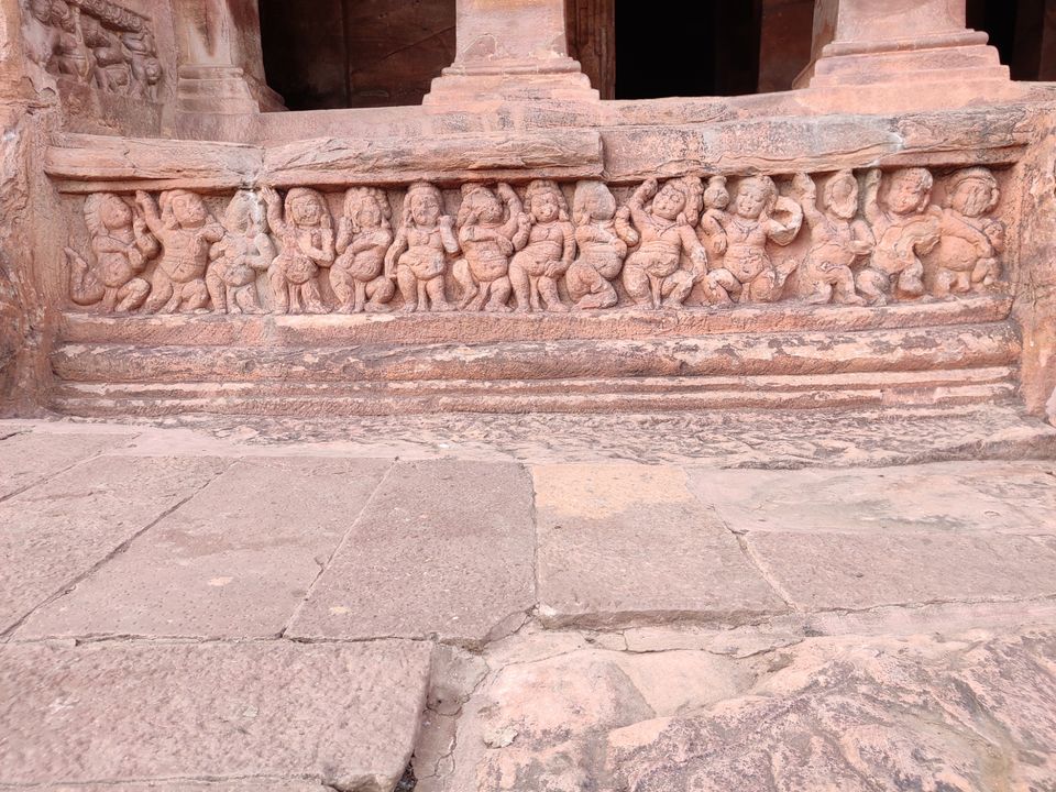 Photo of Badami by Nikhil