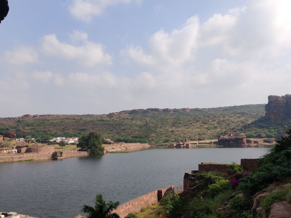Photo of Badami by Nikhil