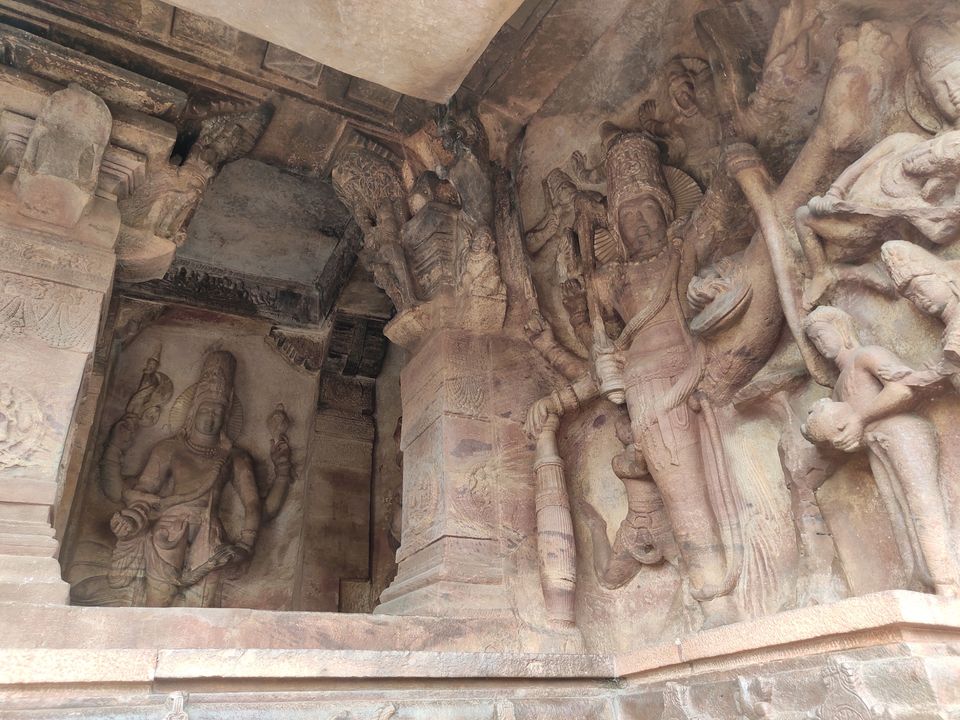 Photo of Badami by Nikhil