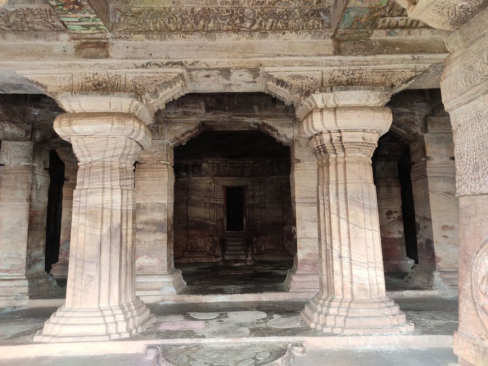 Photo of Badami by Nikhil