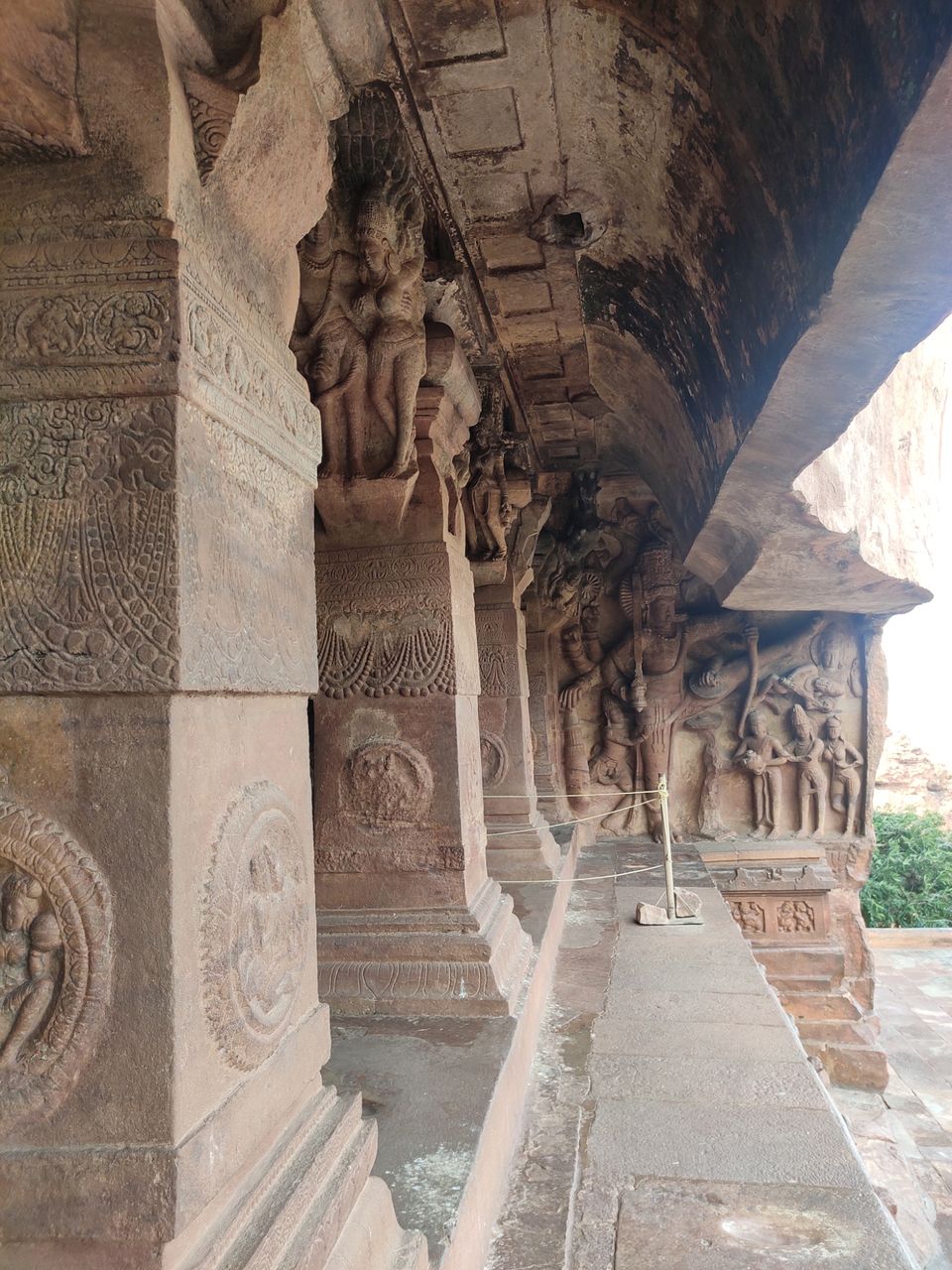 Photo of Badami by Nikhil