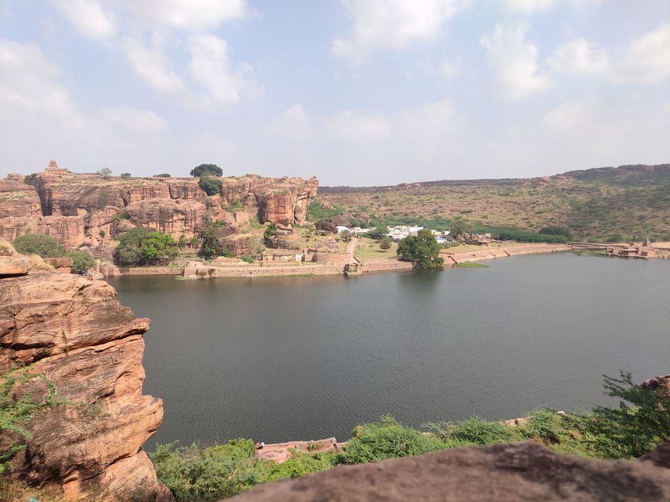 Photo of Badami by Nikhil