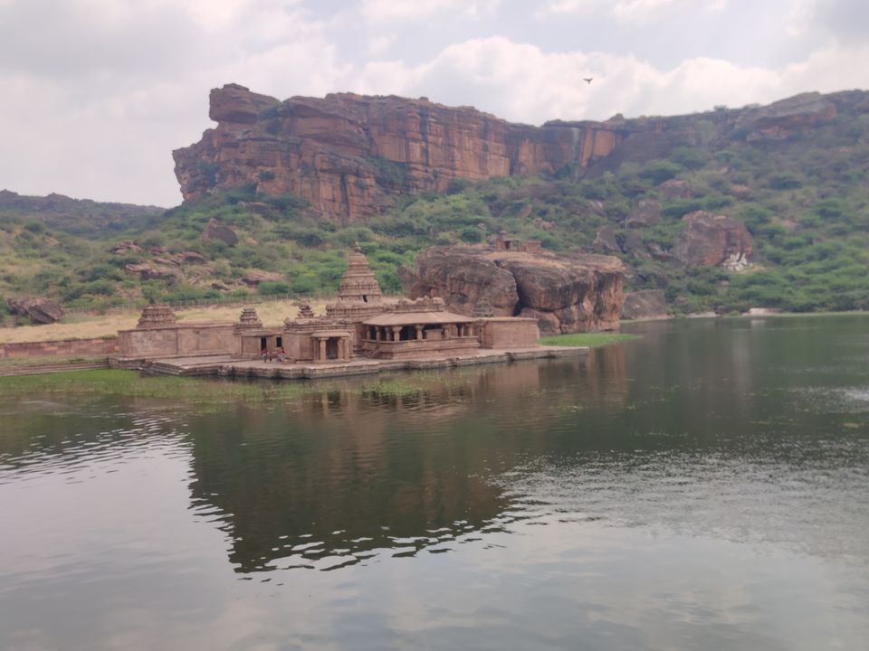 Photo of Badami by Nikhil