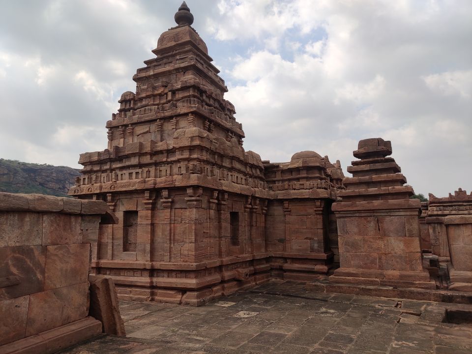 Photo of Badami by Nikhil