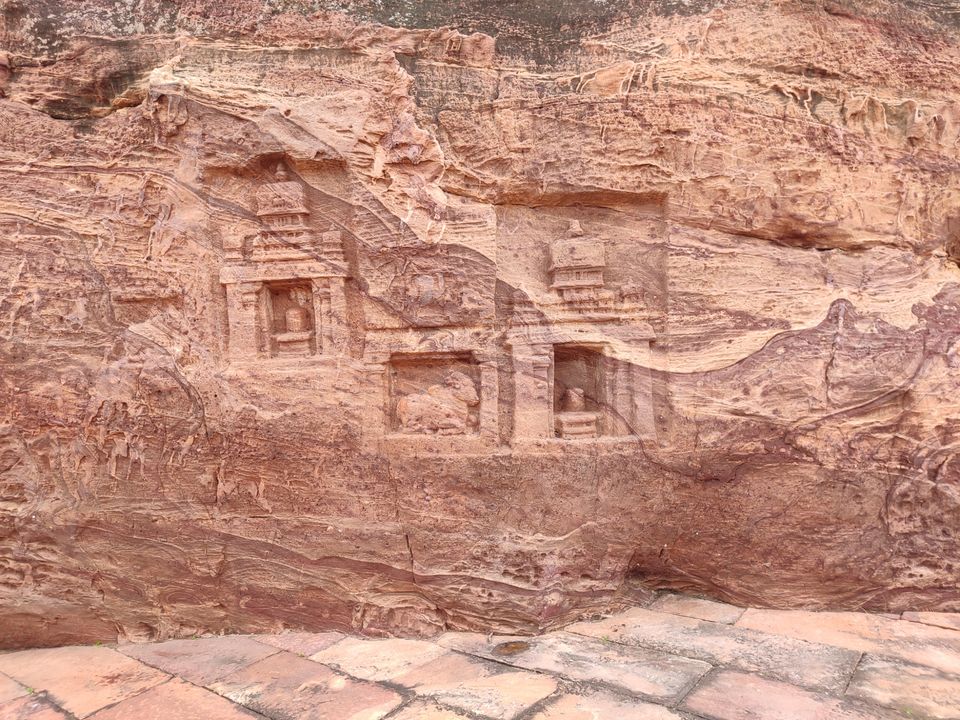 Photo of Badami by Nikhil