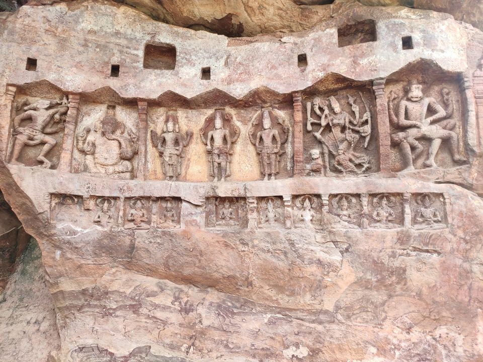 Photo of Badami by Nikhil