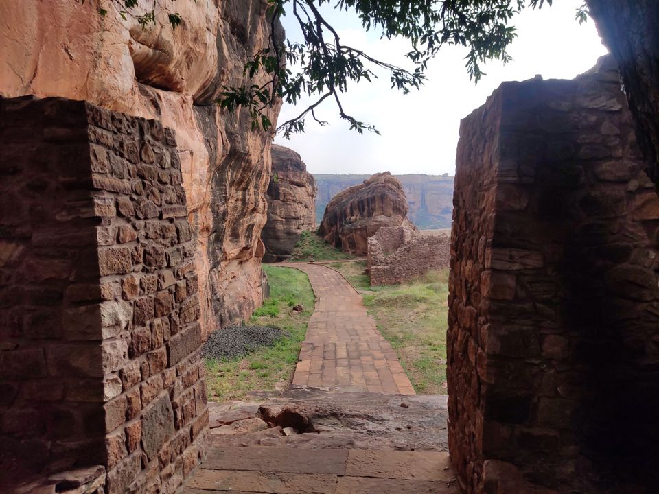 Photo of Badami by Nikhil
