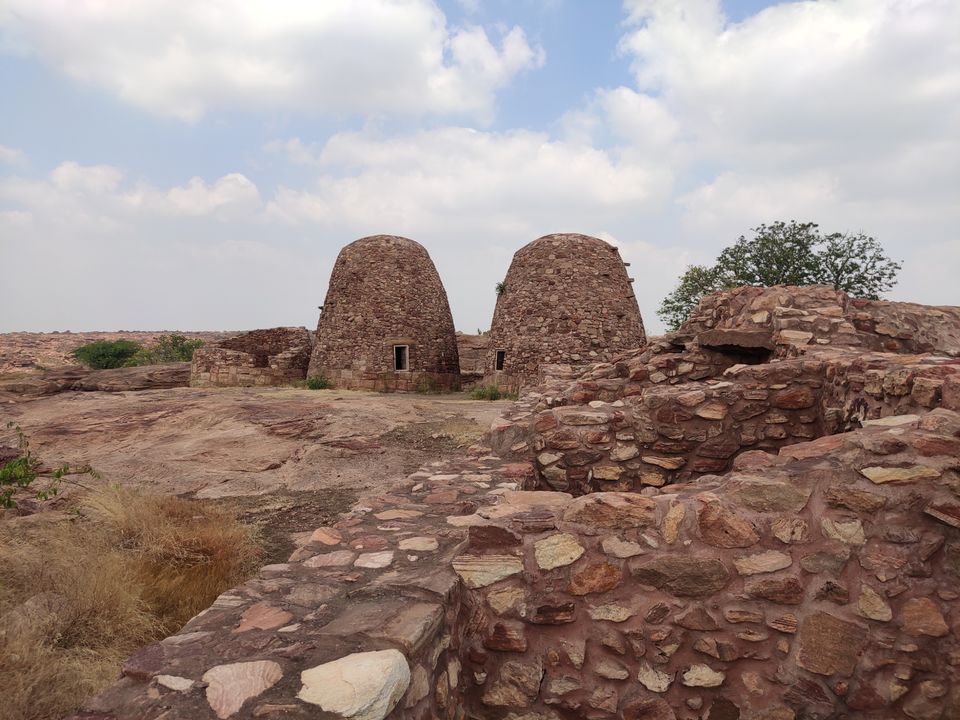 Photo of Badami by Nikhil