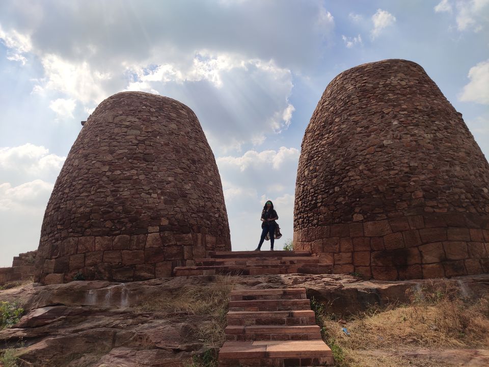 Photo of Badami by Nikhil