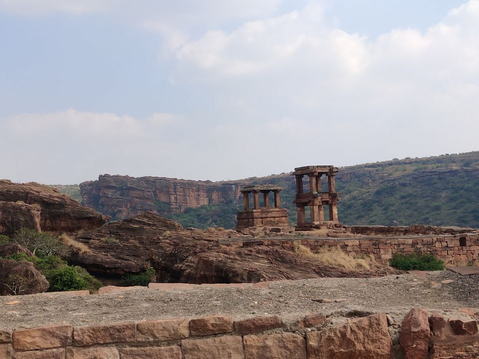 Photo of Badami by Nikhil