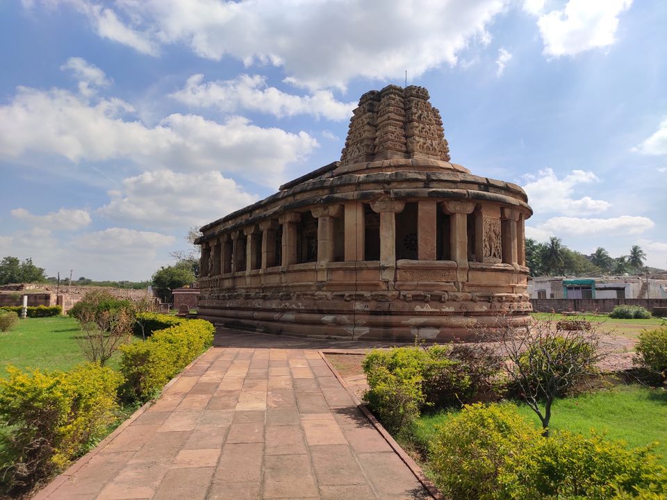 Photo of Aihole by Nikhil