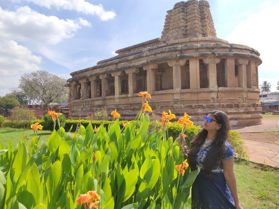 Photo of Aihole by Nikhil