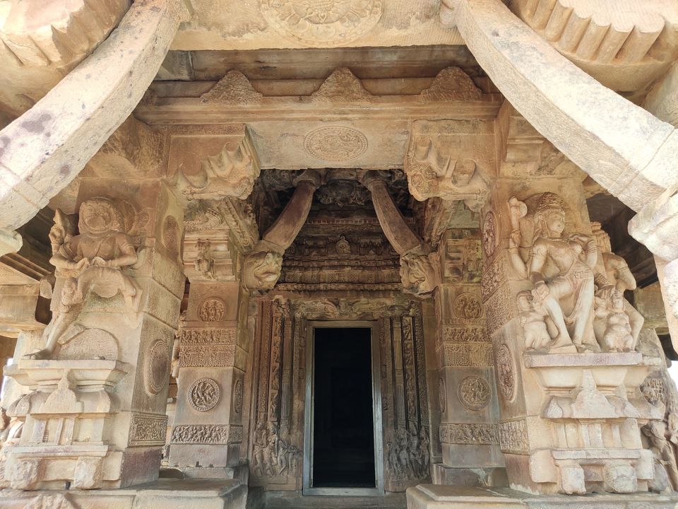 Photo of Aihole by Nikhil