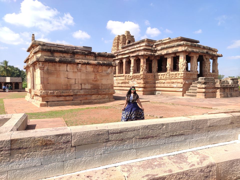 Photo of Aihole by Nikhil