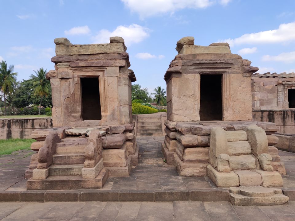 Photo of Aihole by Nikhil