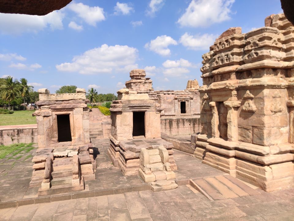 Photo of Aihole by Nikhil