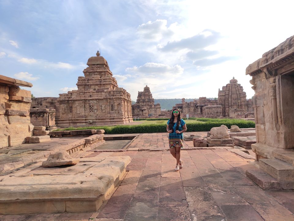 Photo of Aihole by Nikhil
