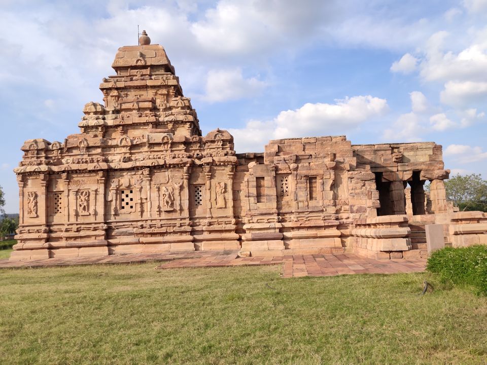 Photo of Aihole by Nikhil