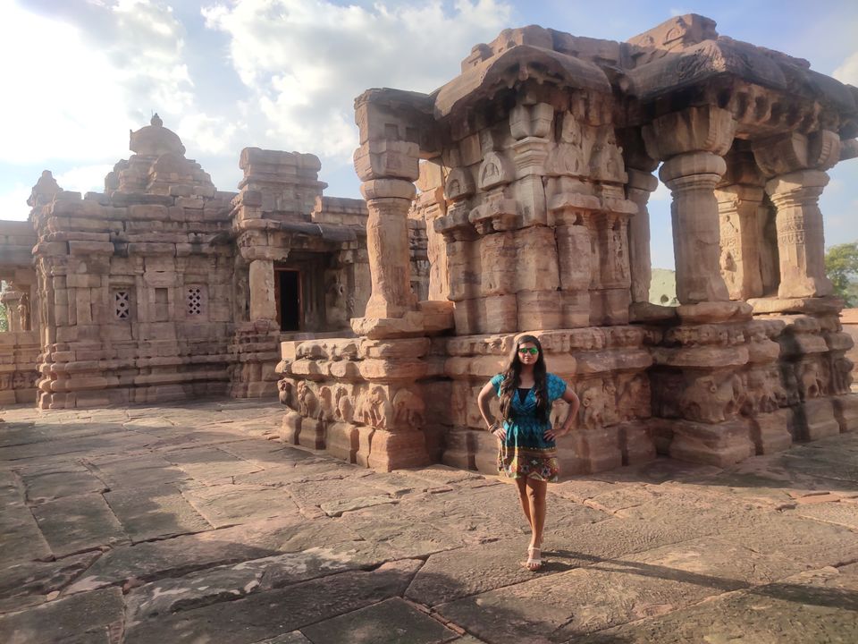 Photo of Aihole by Nikhil