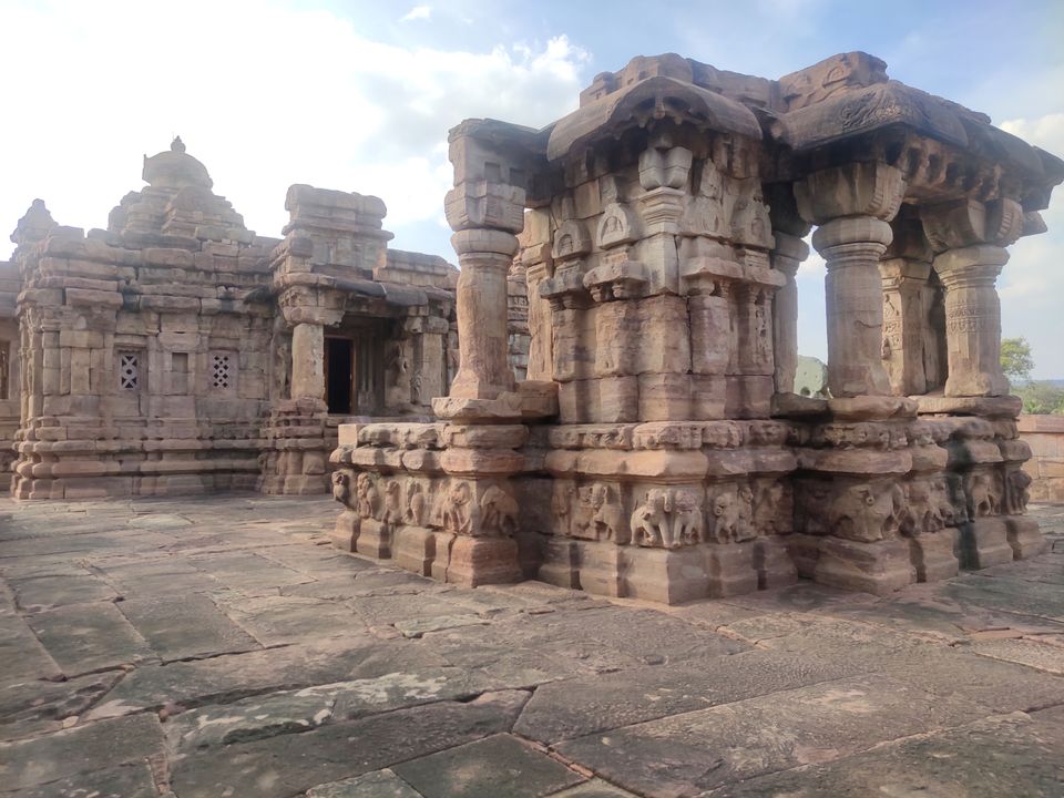 Photo of Aihole by Nikhil