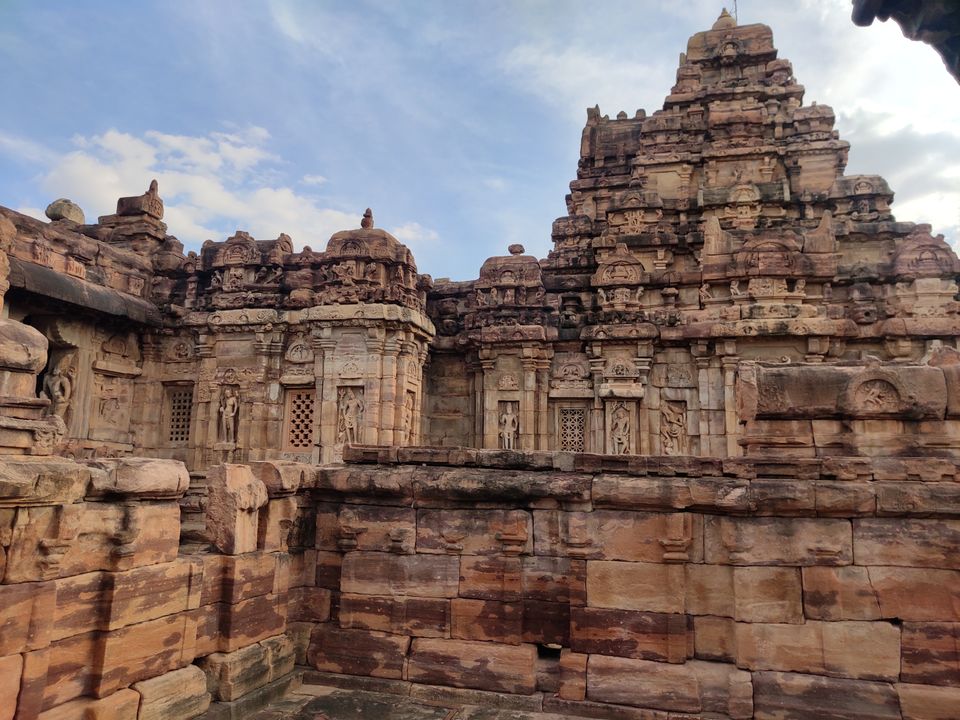 Photo of Aihole by Nikhil