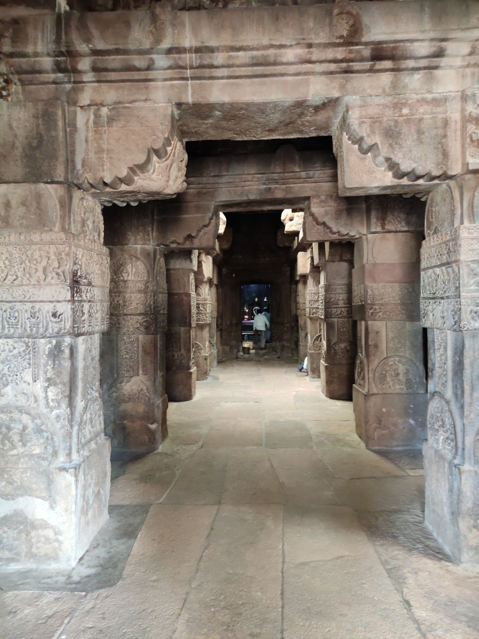 Photo of Aihole by Nikhil