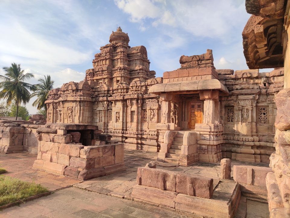 Photo of Aihole by Nikhil