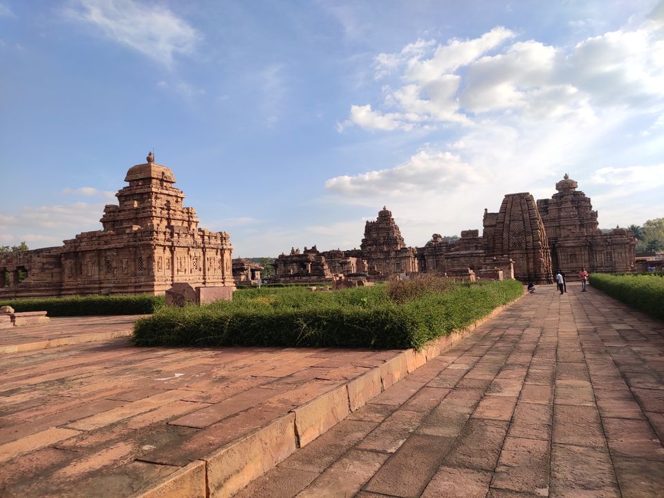 Photo of Aihole by Nikhil