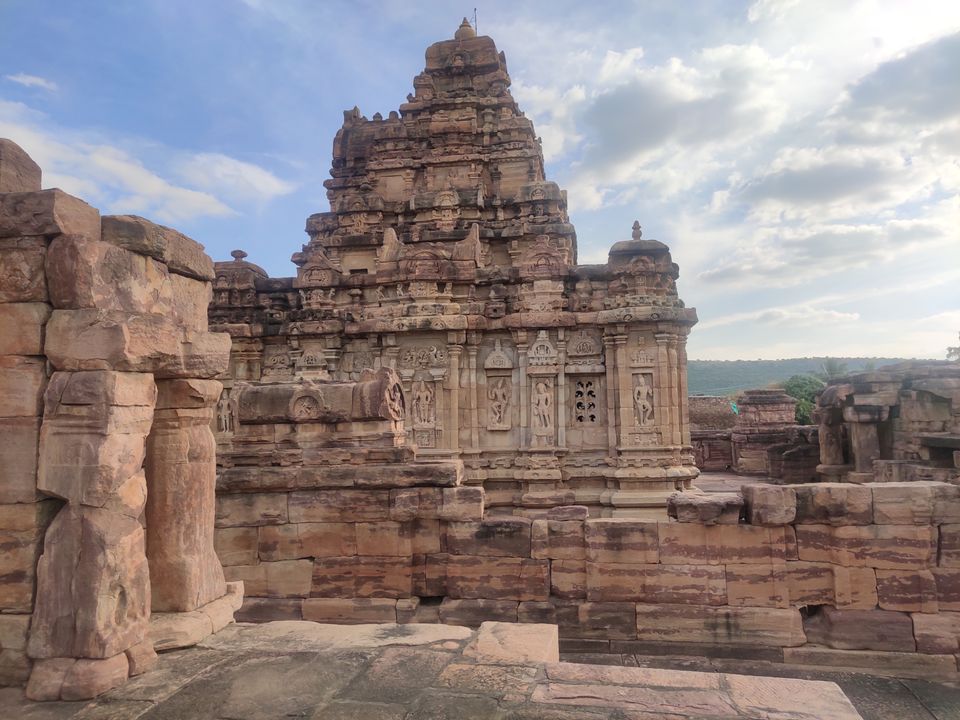 Photo of Aihole by Nikhil