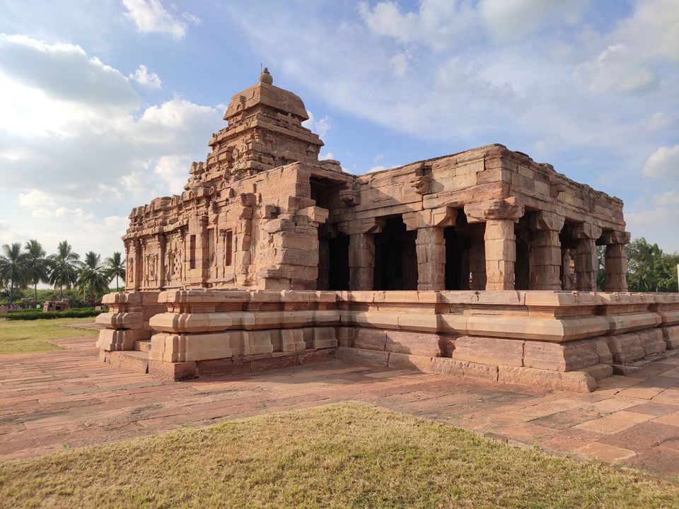 Photo of Aihole by Nikhil