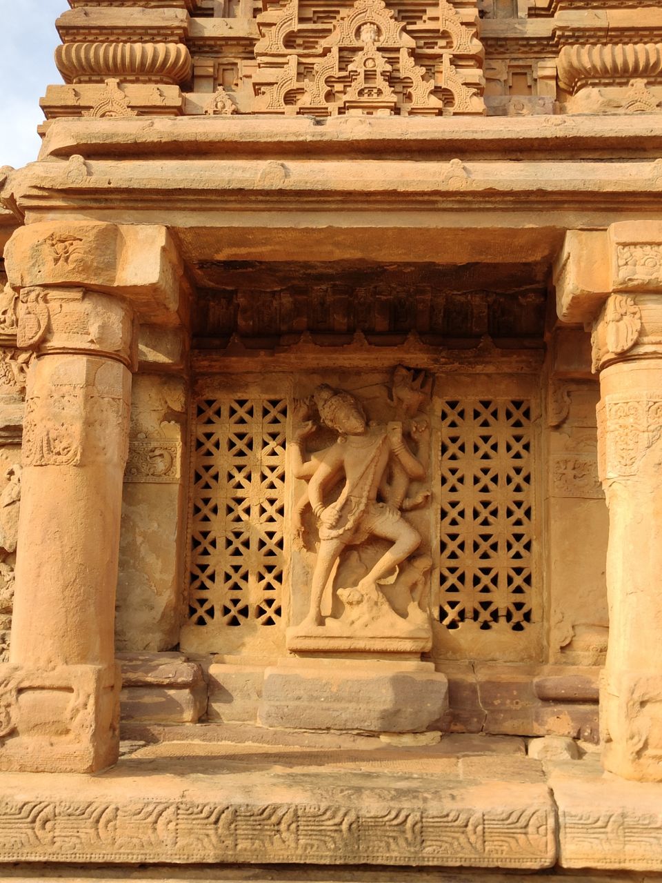 Photo of Aihole by Nikhil