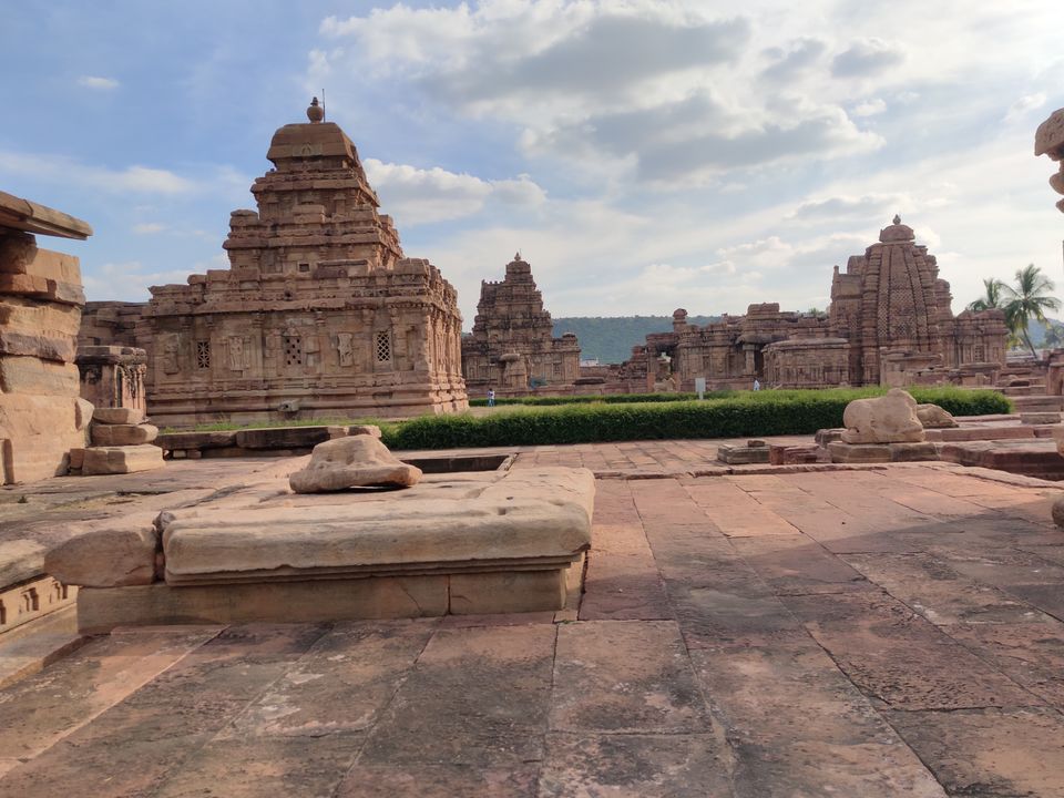 Photo of Aihole by Nikhil