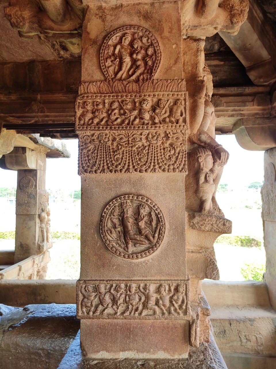 Photo of Aihole by Nikhil