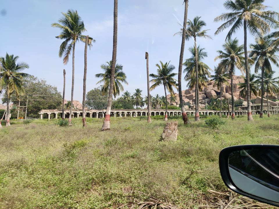 Photo of Hampi Karnataka by Nikhil
