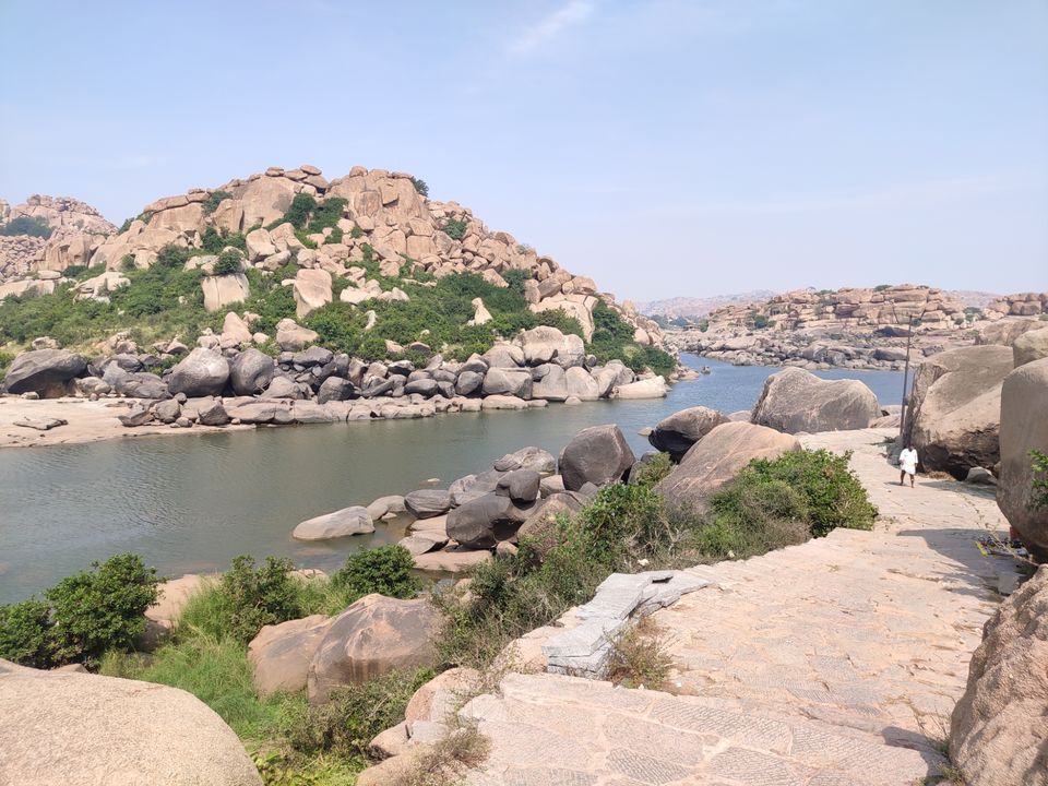 Photo of Hampi Karnataka by Nikhil