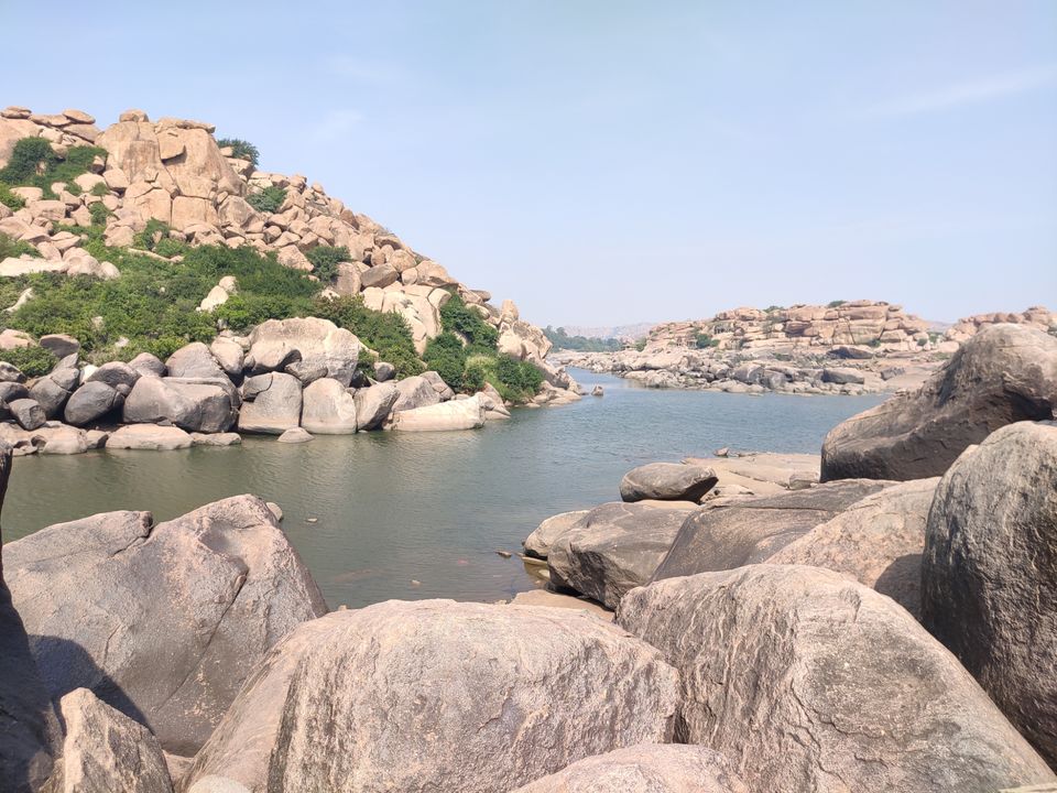 Photo of Hampi Karnataka by Nikhil