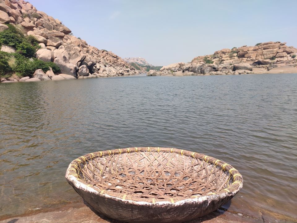 Photo of Hampi Karnataka by Nikhil
