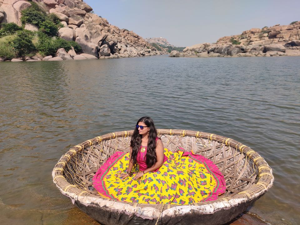 Photo of Hampi Karnataka by Nikhil