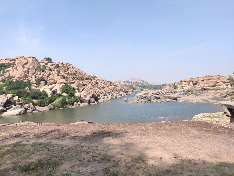 Photo of Hampi Karnataka by Nikhil