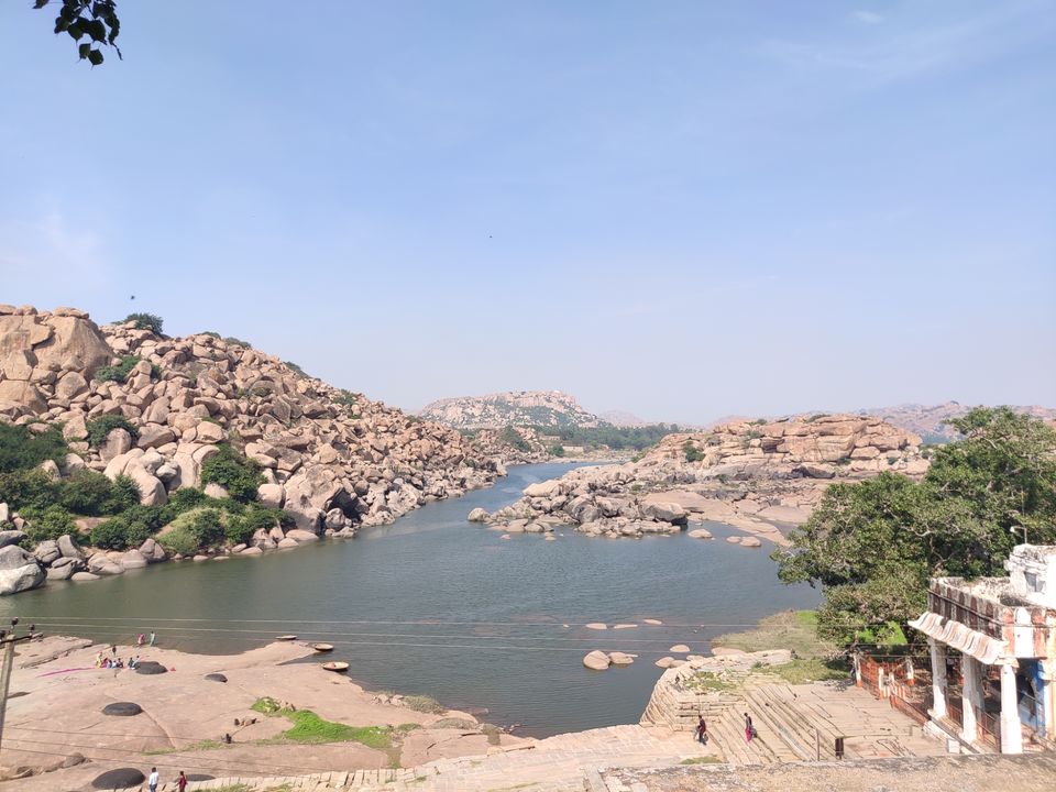 Photo of Hampi Karnataka by Nikhil
