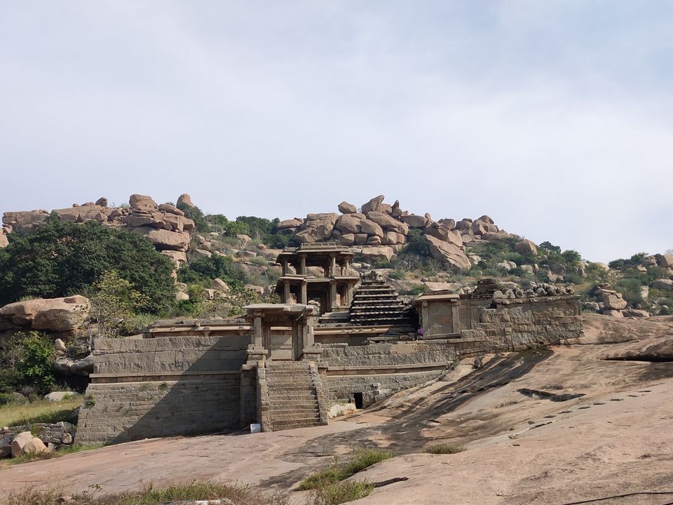 Photo of Hampi Karnataka by Nikhil