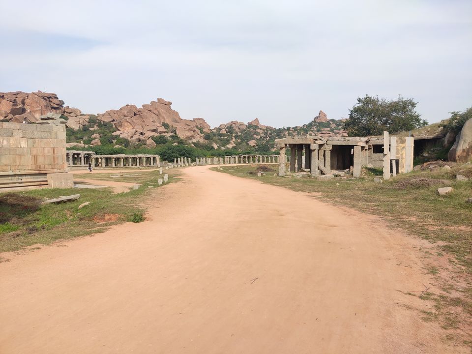 Photo of Hampi Karnataka by Nikhil