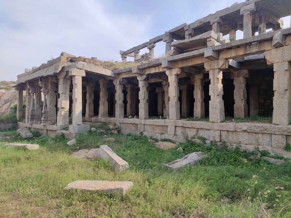 Photo of Hampi Karnataka by Nikhil