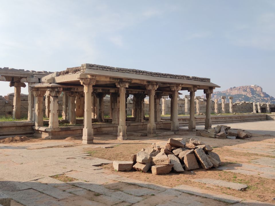 Photo of Hampi Karnataka by Nikhil