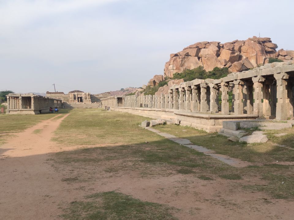 Photo of Hampi Karnataka by Nikhil